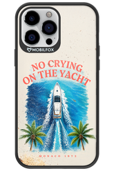 No Crying 2.0 - Apple iPhone 13 Pro Max