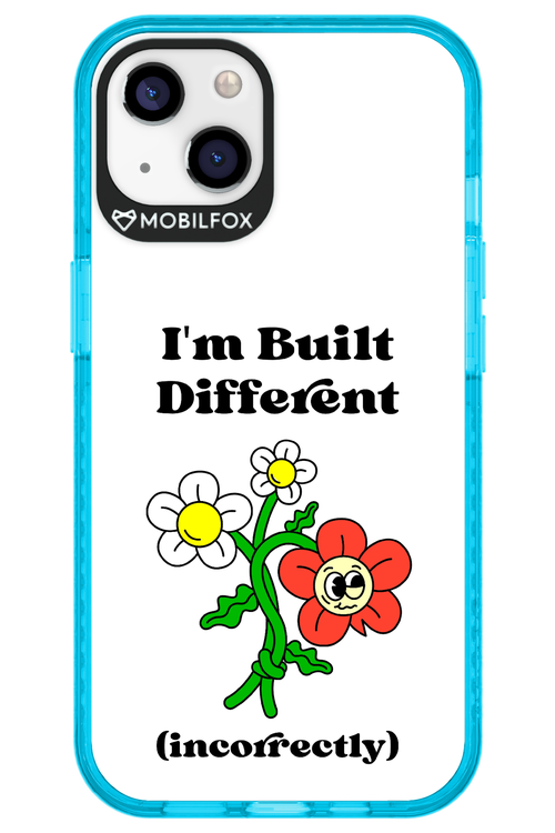 Incorrect 2.0 - Apple iPhone 13