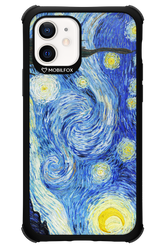 Starry Night 2.0 - Apple iPhone 12