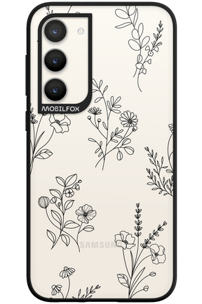 Bouquet - Samsung Galaxy S23 Plus