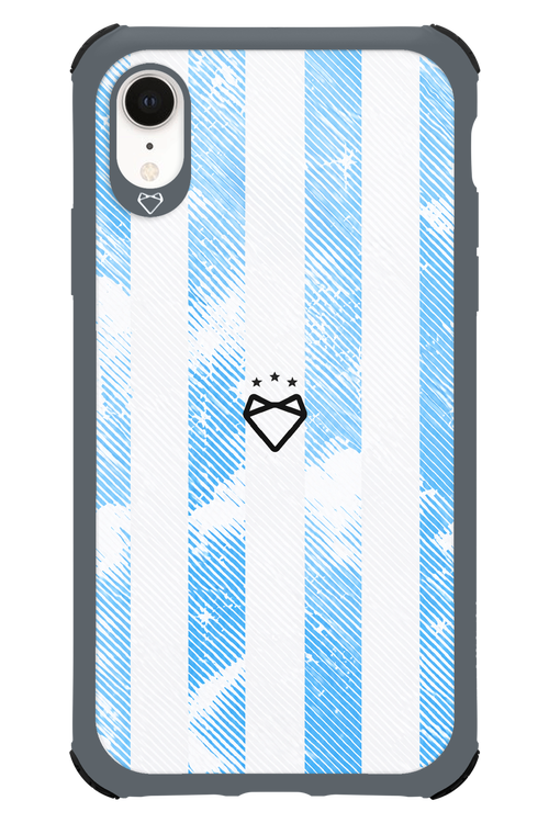 Argentina x Mobilfox 2.0 - Apple iPhone XR
