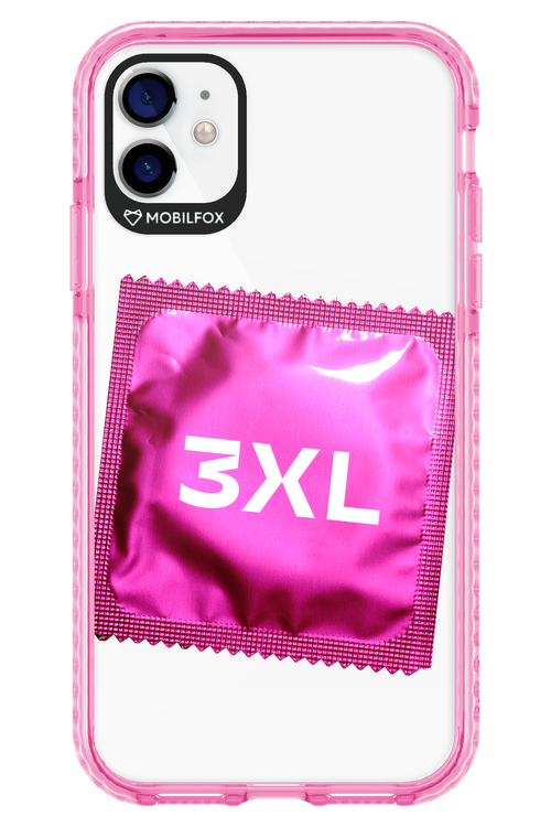 3XL 2.0 - Apple iPhone 11