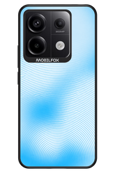 Cloudwalker 2.0 - Xiaomi Redmi Note 13 Pro 5G