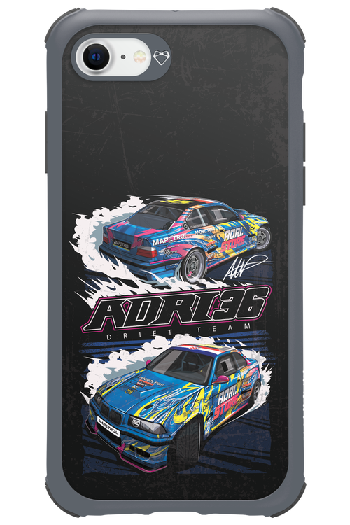ADRI 36 2.0 - Apple iPhone 8