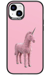 Punk Unicorn 2.0 - Apple iPhone 15 Plus