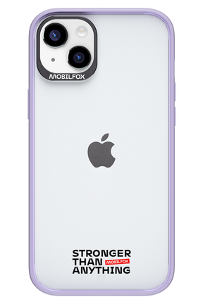 Stronger (Nude) 2.0 - Apple iPhone 14 Plus