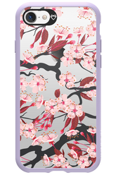 Sakura 2.0 - Apple iPhone 7