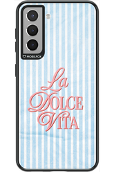 La Dolce Vita 2.0 - Samsung Galaxy S21