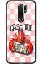 Cash Tide 2.0 - Xiaomi Redmi 9