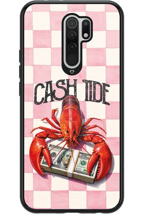Cash Tide 2.0 - Xiaomi Redmi 9