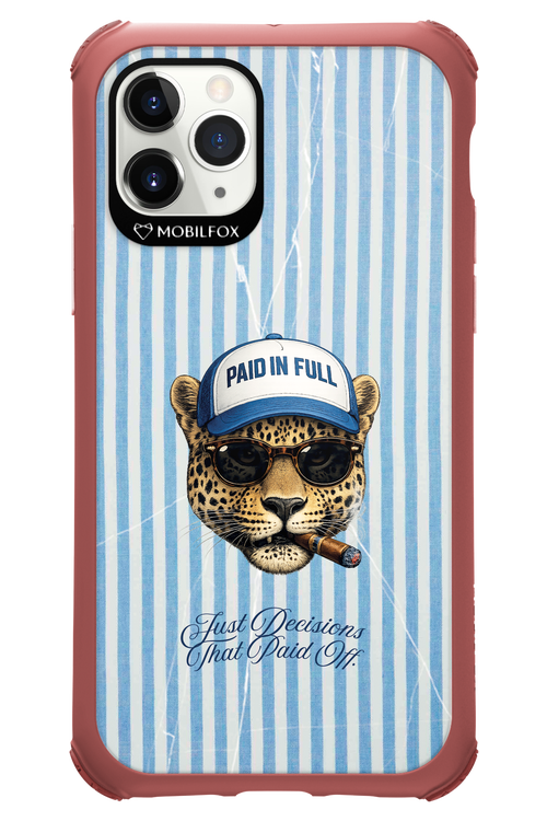 Paid in Full 2.0 - Apple iPhone 11 Pro
