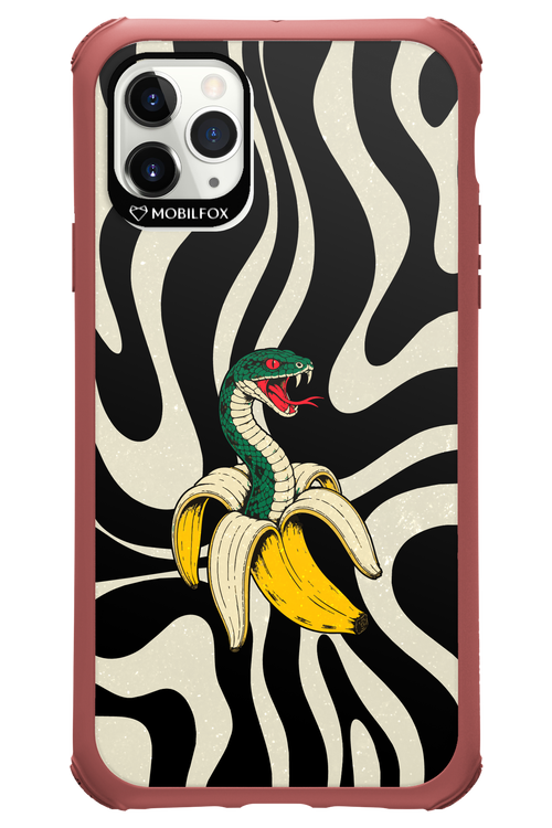 Banana Bite 2.0 - Apple iPhone 11 Pro Max