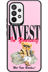 invest In yourself - Samsung Galaxy A53
