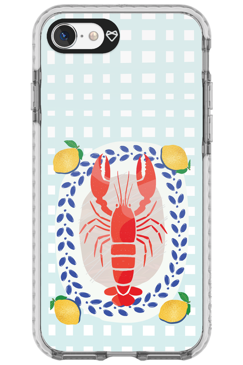Marbella's Lobster 2.0 - Apple iPhone 7