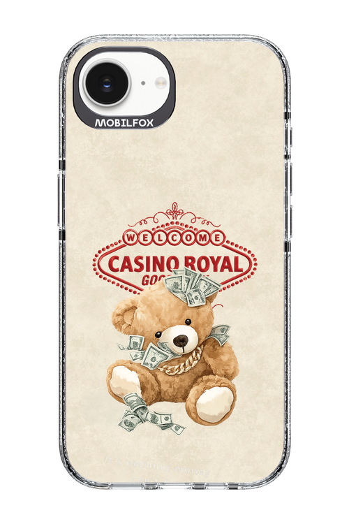 Casino Royal 2.0 - Apple iPhone 16e