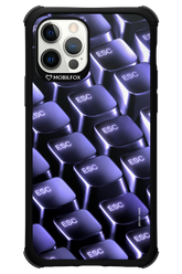 Can's Escape 2.0 - Apple iPhone 12 Pro