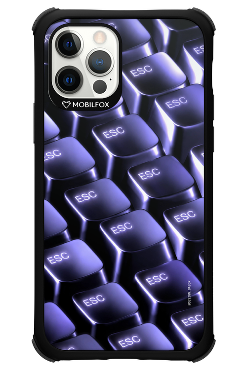 Can's Escape 2.0 - Apple iPhone 12 Pro