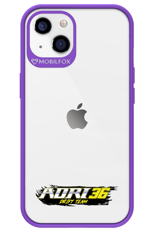 ADRI36 Signature 2.0 - Apple iPhone 13