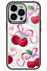 Cherry Cherry Lady - Apple iPhone 13 Pro