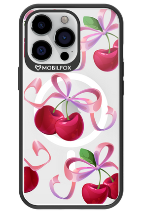 Cherry Cherry Lady - Apple iPhone 13 Pro