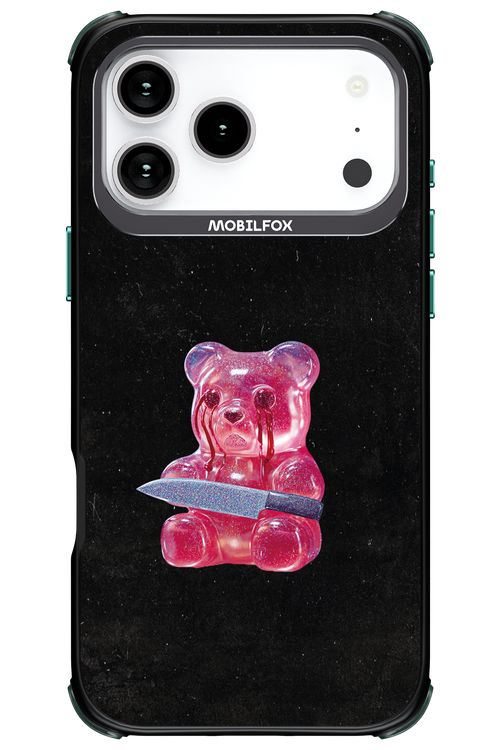 Yummy - Apple iPhone 17 Pro Max