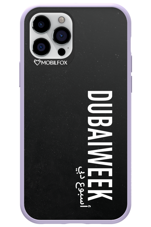 Dubaiweek 2.0 - Apple iPhone 12 Pro