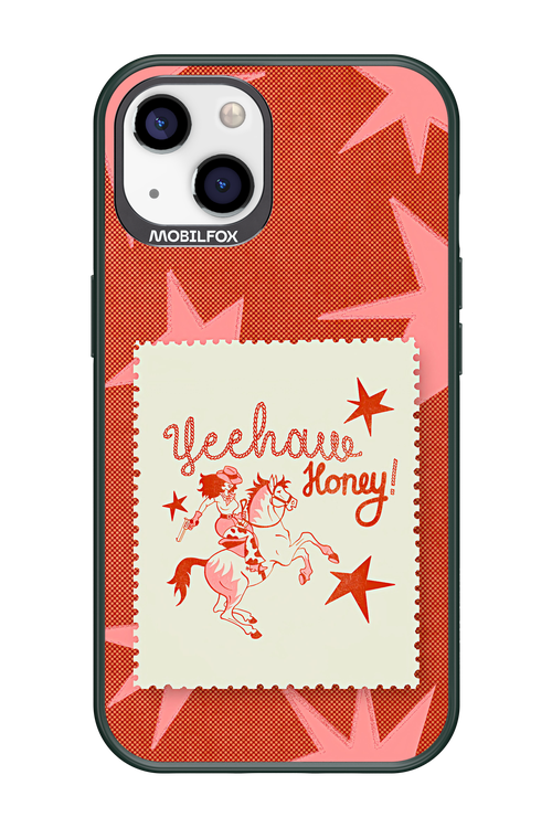 Yeehaw Honey 2.0 - Apple iPhone 13
