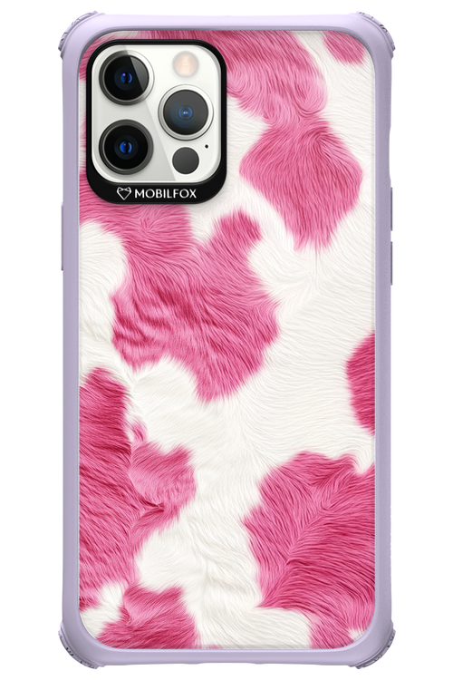 Pink Cow 2.0 - Apple iPhone 12 Pro Max