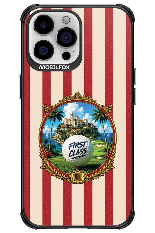 First Class 2.0 - Apple iPhone 13 Pro Max