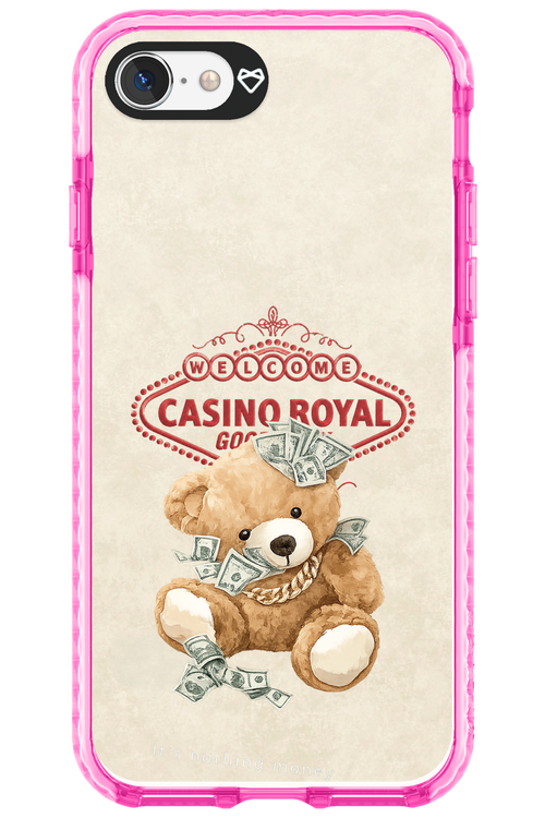 Casino Royal 2.0 - Apple iPhone SE 2022