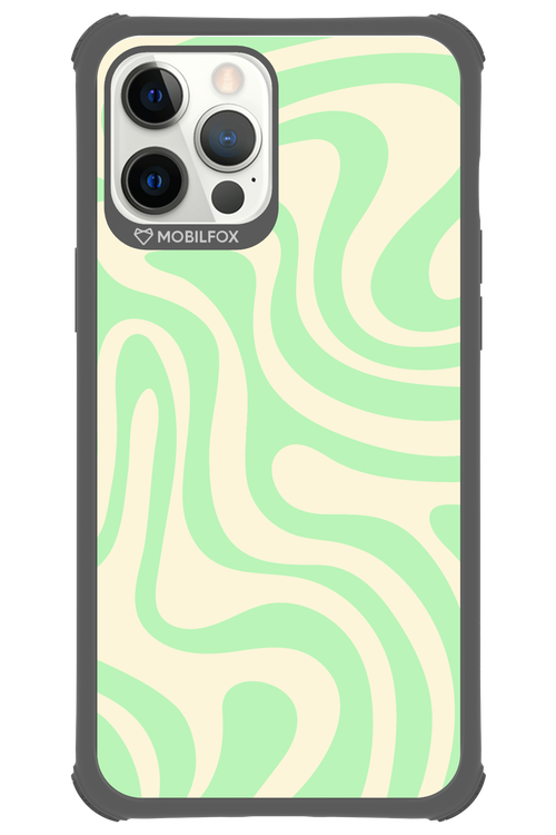 Matchaa 2.0 - Apple iPhone 12 Pro Max