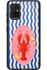 LOBSTER 2.0 - Samsung Galaxy A51