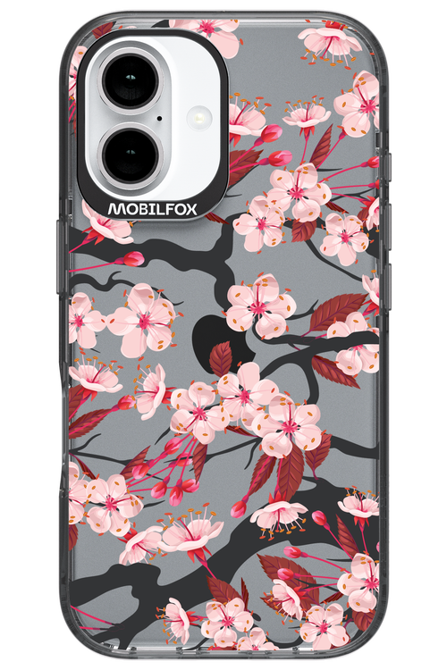 Sakura - Apple iPhone 16