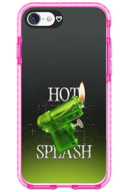 Hot Splash 2.0 - Apple iPhone SE 2022