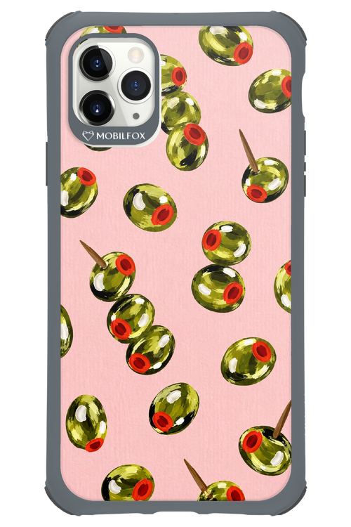 Olive 2.0 - Apple iPhone 11 Pro Max