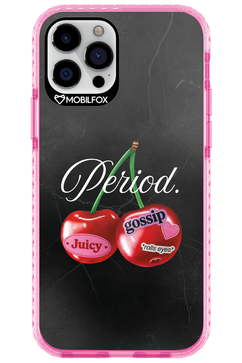 Period 2.0 - Apple iPhone 12 Pro