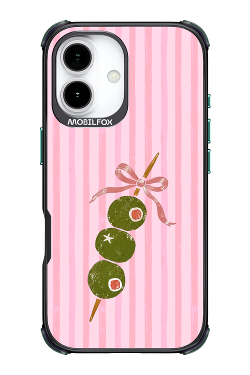 Girl Dinner 2.0 - Apple iPhone 17