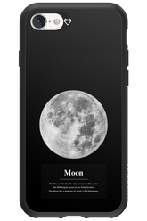 Moon 2.0 - Apple iPhone SE 2022