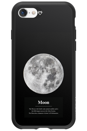 Moon 2.0 - Apple iPhone SE 2022