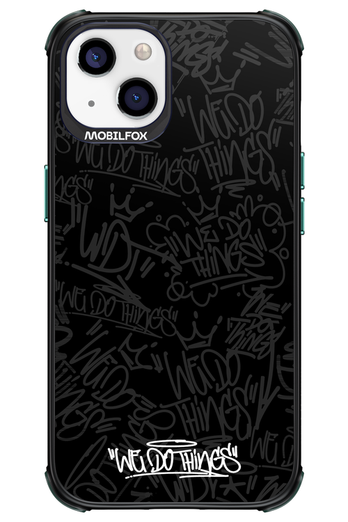 We Do Things 2.0 - Apple iPhone 13