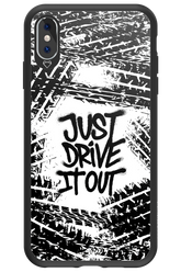 Drive It Out 2.0 - Apple iPhone XS Max