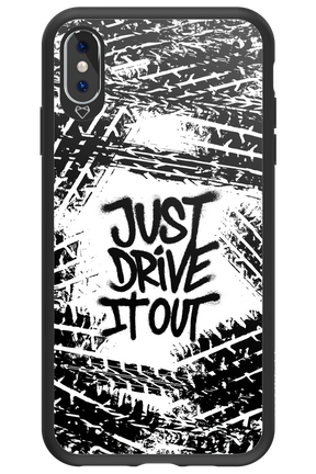 Drive It Out 2.0 - Apple iPhone XS Max