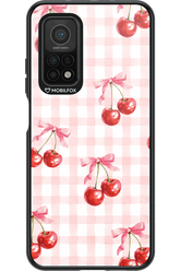 Cherry-Cherry Lady 2.0 - Xiaomi Mi 10T 5G