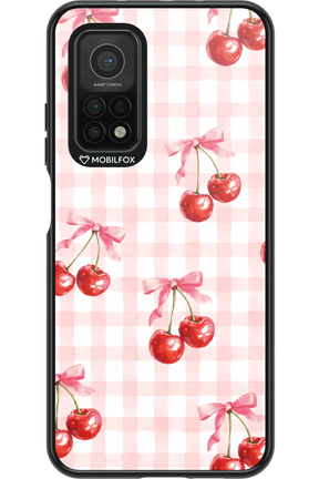 Cherry-Cherry Lady 2.0 - Xiaomi Mi 10T 5G