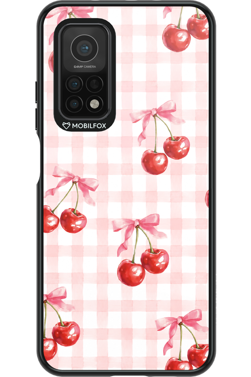 Cherry-Cherry Lady 2.0 - Xiaomi Mi 10T 5G