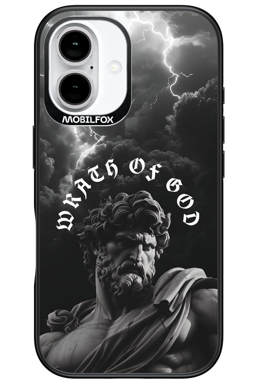 God 2.0 - Apple iPhone 16
