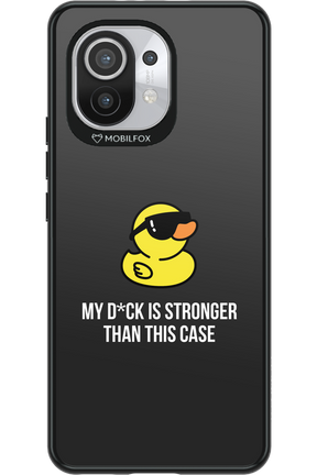 My D_ck 2.0 - Xiaomi Mi 11 5G