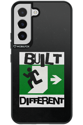 Just Different 2.0 - Samsung Galaxy S22