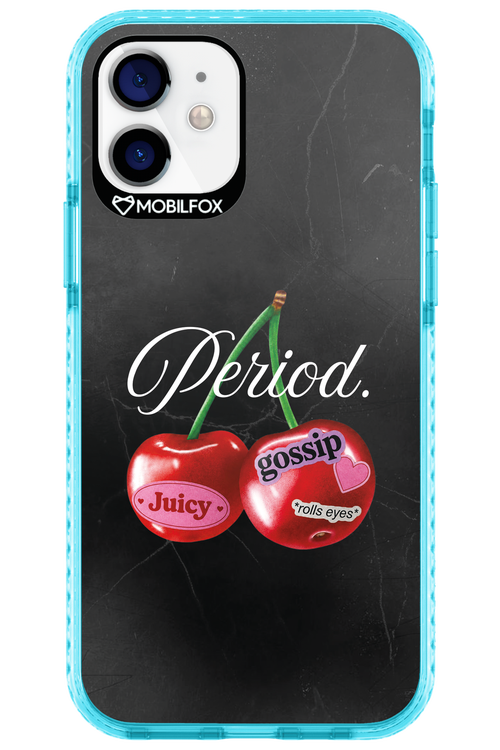 Period 2.0 - Apple iPhone 12
