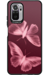 Papillonia 2.0 - Xiaomi Redmi Note 10